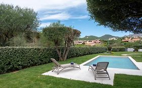 Villa Summer